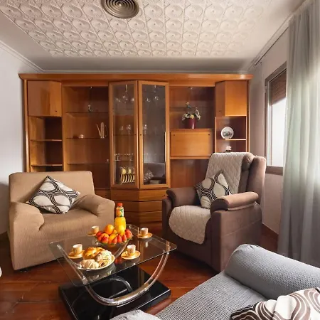 Holiday home Julia Cap Wifi Pool Salou