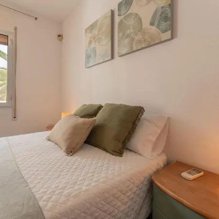 Holiday home Julia Cap Wifi Pool Salou
