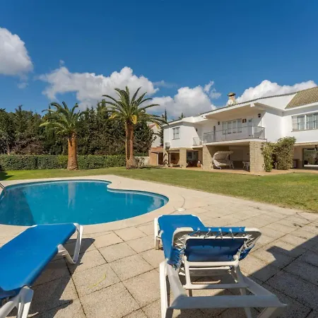 Julia Cap Wifi Pool Holiday home Salou