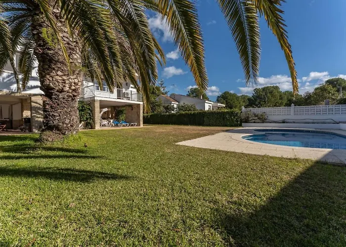 Holiday home Julia Cap Wifi Pool *
