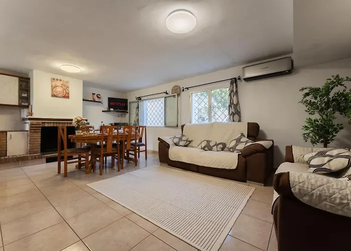 Julia Cap Wifi Pool Holiday home Salou