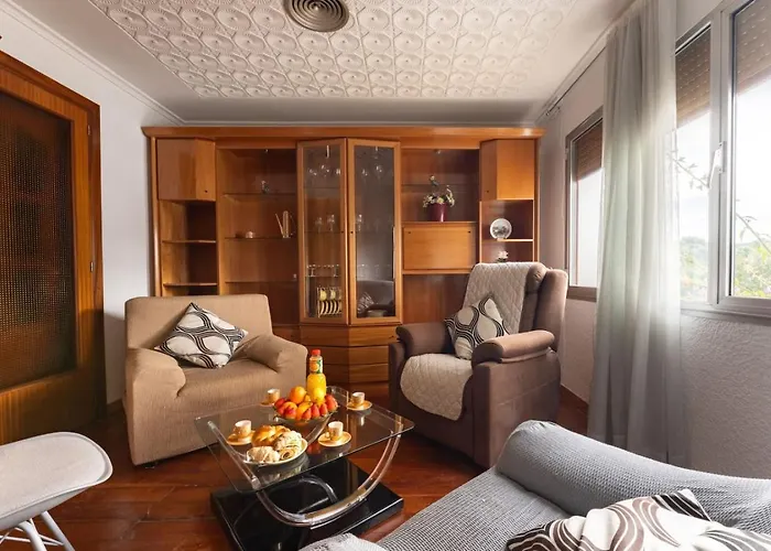 Holiday home Julia Cap Wifi Pool Salou