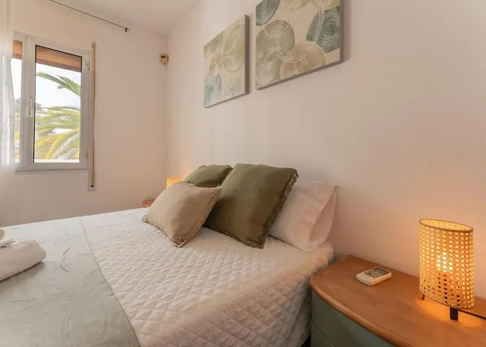 Holiday home Julia Cap Wifi Pool Salou